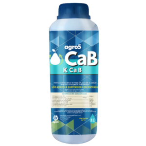 Agro5-CaB