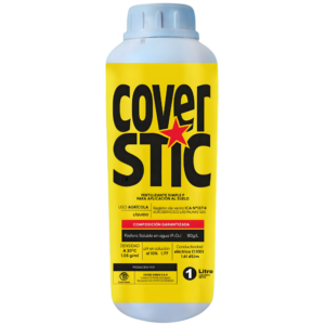 Cover Stic