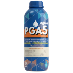 Agro5-PGA 5