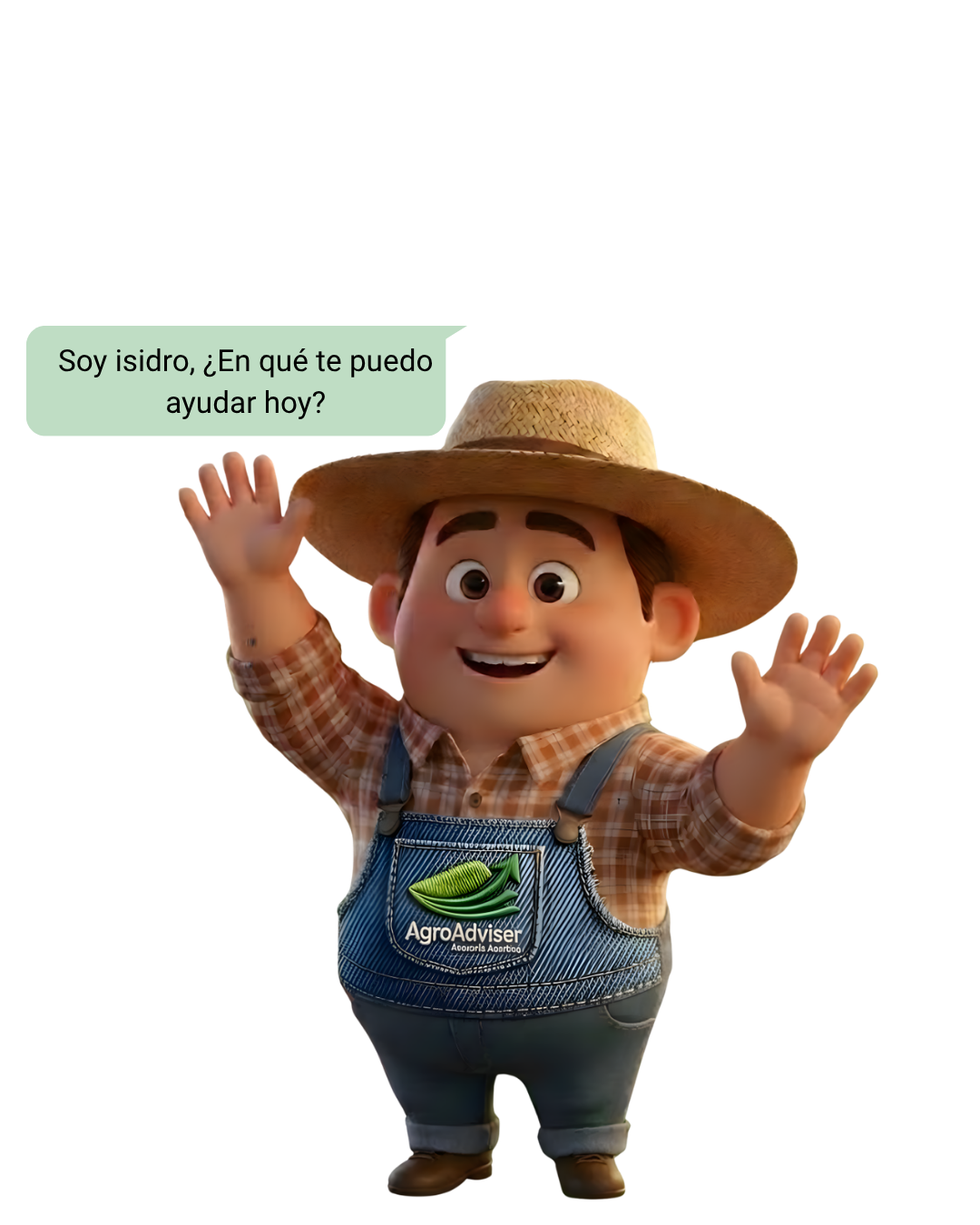 Soy-isidro-¿En-que-te-puedo-ayudar-hoy