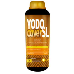 Yodo Cover SL