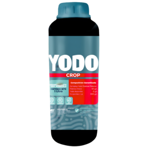 Yodo Crop