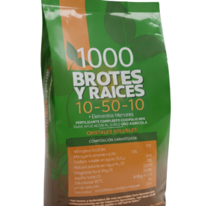 1000 BROTES 10-50-10
